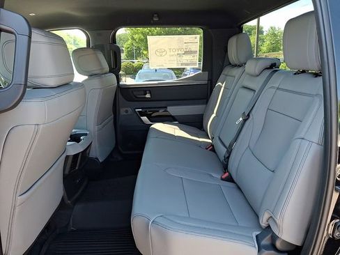 New 2026 Toyota Tundra Limited AWD/4WD image 5