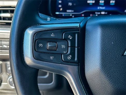 Used 2024 Chevrolet Tahoe Premier image 16