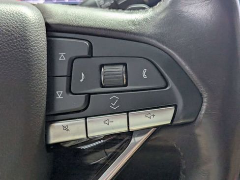 Used 2021 Cadillac Escalade ESV Sport w/ Driver Assist Tech Package RWD image 23