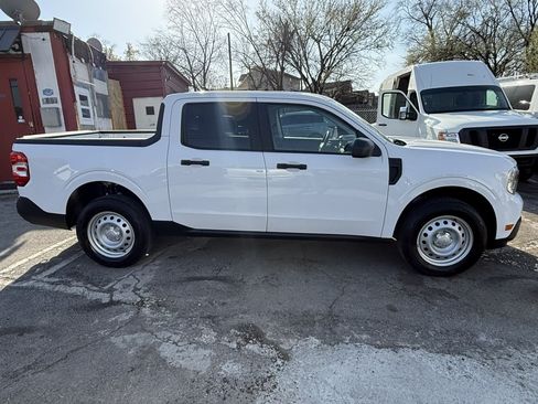 Used 2024 Ford Maverick XL FWD image 4