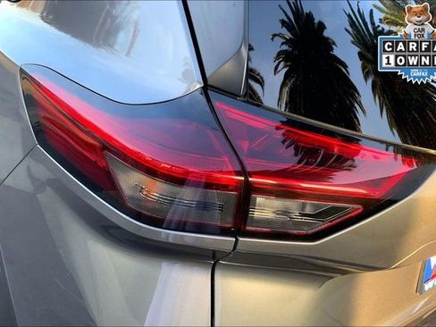 Used 2024 Nissan Rogue SV image 28