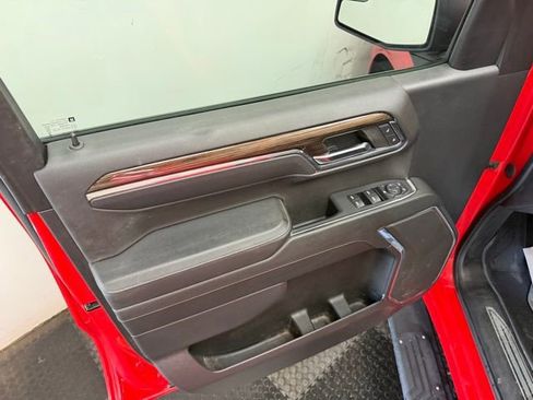 Certified 2024 Chevrolet Silverado 1500 LT w/ LPO, Liner Protection Package image 15