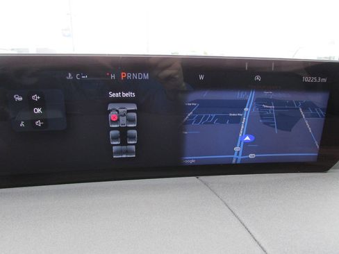 Used 2025 Ford Expedition Tremor image 27