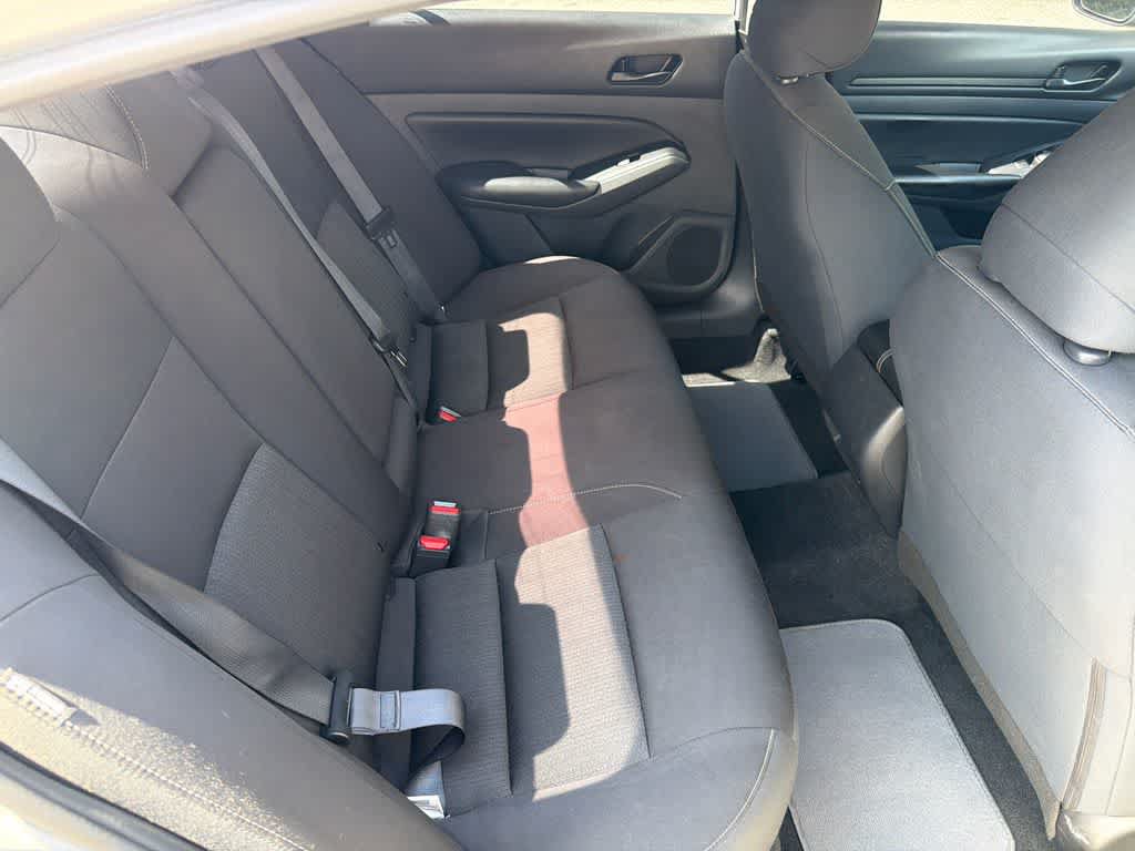 Used 2023 Nissan Altima 2.5 S FWD image 16