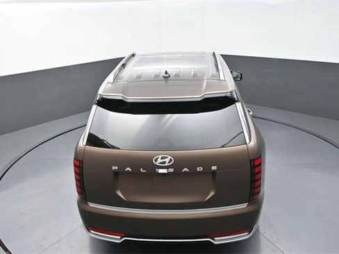 New 2026 Hyundai Palisade Calligraphy image 28