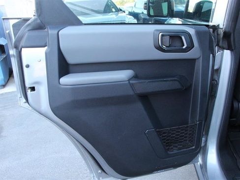Used 2023 Ford Bronco 4-Door w/ Sasquatch Package AWD/4WD image 16