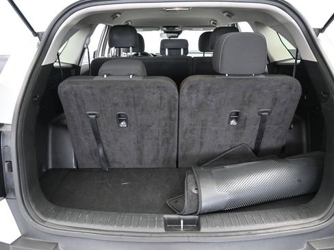 Used 2023 Kia Sorento LX image 22