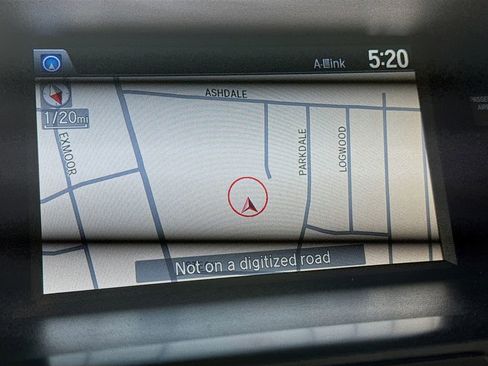 Used 2015 Acura MDX FWD w/ Technology Package image 15