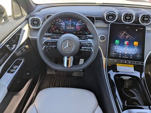 New 2026 Mercedes-Benz GLC 300 4MATIC image 17