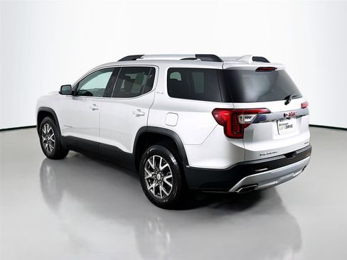 Used 2020 GMC Acadia SLE w/ Driver Convenience Package image 6