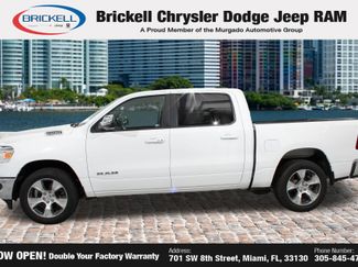 Used 2024 RAM 1500 Laramie RWD video 2