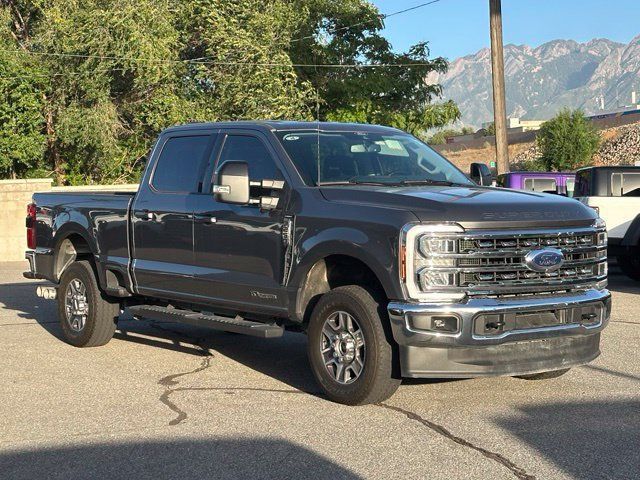 Used 2024 Ford F250 Lariat AWD/4WD image 6