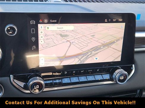 New 2026 GMC Canyon Elevation w/ Convenience Package image 12