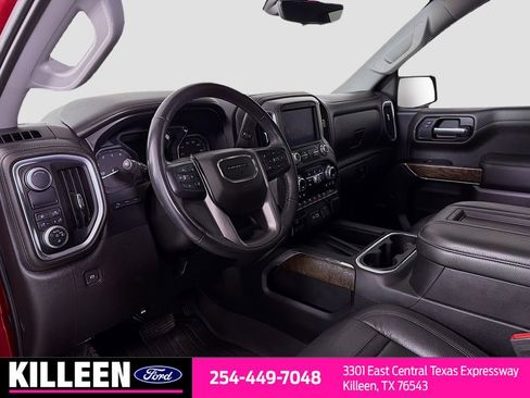 Used 2019 GMC Sierra 1500 Denali w/ Technology Package image 10