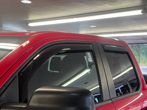 Used 2019 RAM 1500 Rebel AWD/4WD image 6