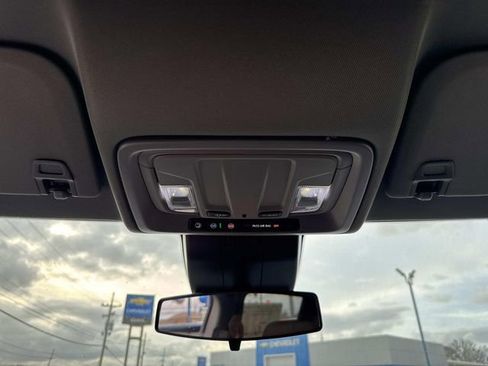 New 2026 Chevrolet Silverado 1500 LT w/ LPO, Dark Essentials Package image 51