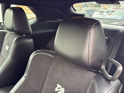 Used 2018 Dodge Challenger T/A RWD image 16