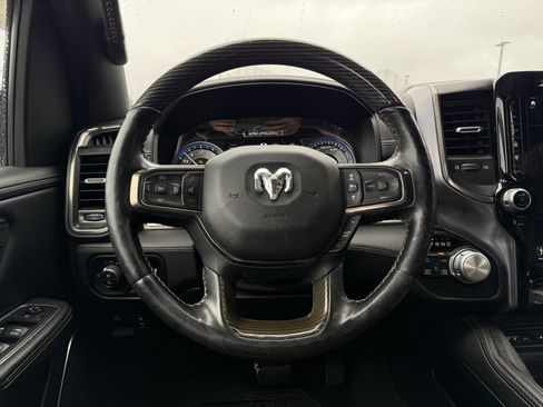 Used 2019 RAM 1500 Limited w/ Advanced Safety Group image 14