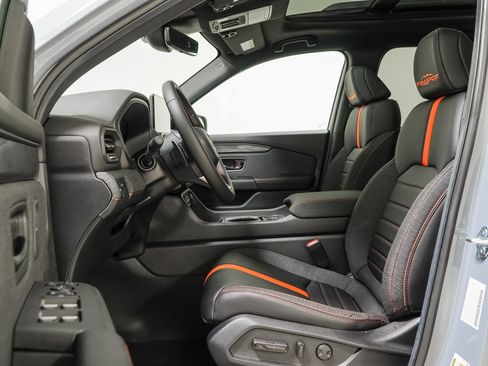 New 2026 Honda Passport TrailSport image 21