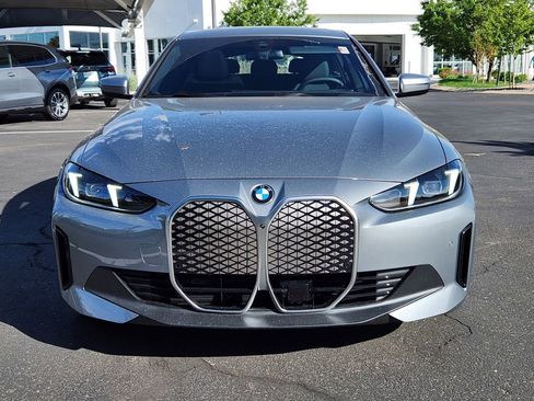 New 2026 BMW i4 xDrive40i w/ Premium Package AWD/4WD image 6