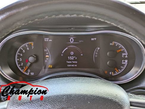 Used 2019 Jeep Grand Cherokee Altitude RWD image 31
