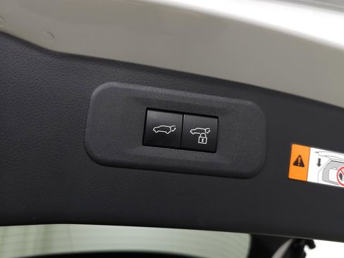 Used 2024 Lexus NX 350 AWD w/ Cold Area Package image 8