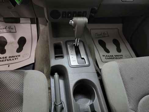 Used 2014 Nissan Frontier SV w/ SV Value Truck Package image 31