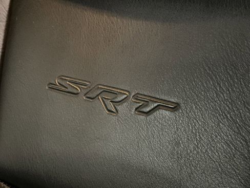 Used 2015 Dodge Challenger SRT Hellcat image 29