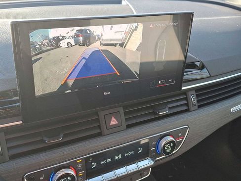 Used 2023 Audi A4 2.0T Premium w/ Convenience Package image 15