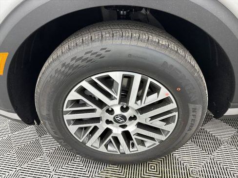 New 2026 Hyundai Palisade SEL FWD image 12
