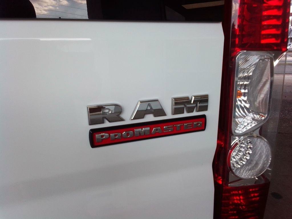 Used 2021 RAM ProMaster 2500 FWD image 21