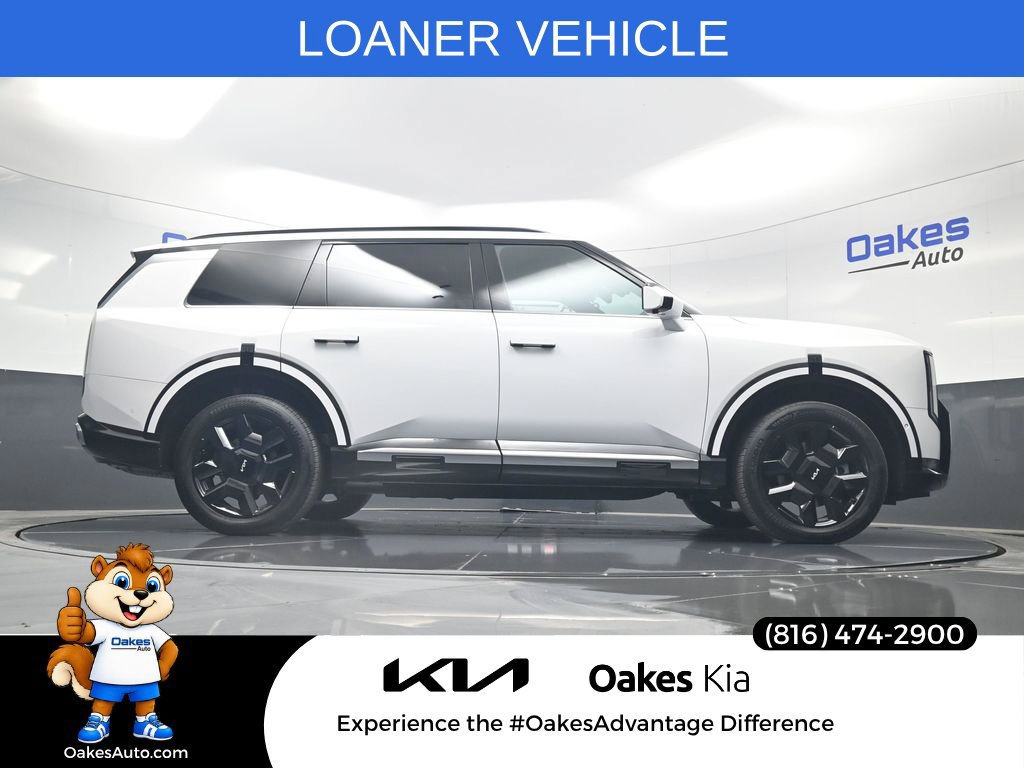 New 2027 Kia Telluride SX Prestige w/ Towing Package AWD/4WD image 49
