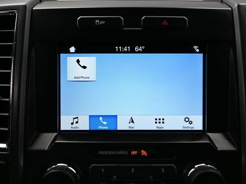 Used 2016 Ford F150 XLT w/ Equipment Group 302A Luxury AWD/4WD image 38