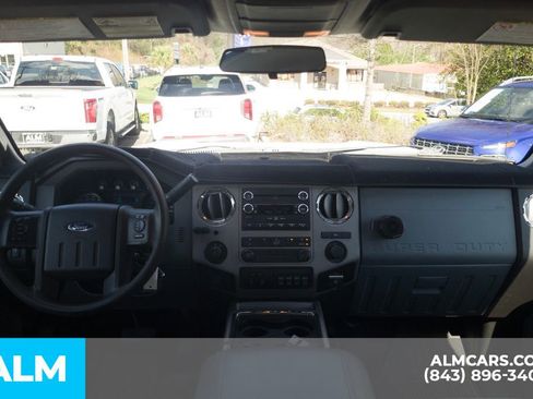 Used 2016 Ford F350 XLT image 18