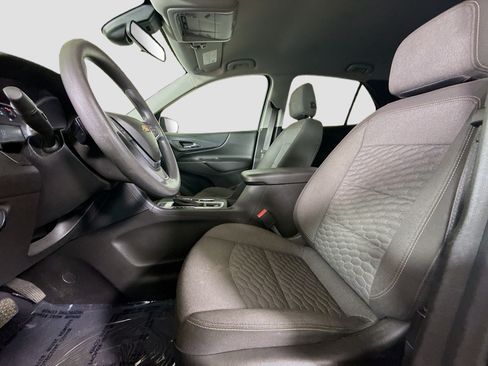 Used 2021 Chevrolet Equinox LT AWD/4WD image 22