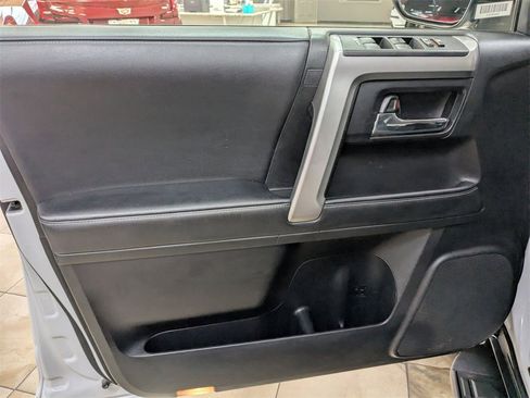 Used 2024 Toyota 4Runner SR5 image 11