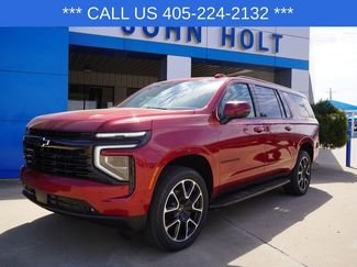 New 2026 Chevrolet Suburban RST w/ Comfort Package video 1