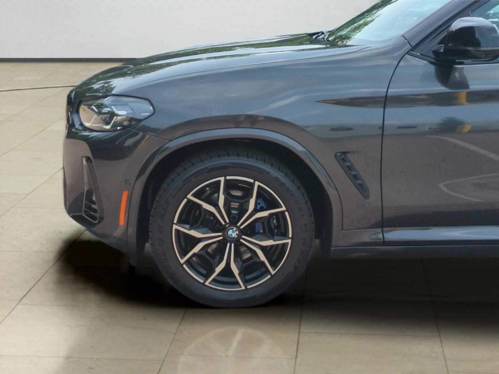 Used 2023 BMW X4 M40i AWD/4WD image 15