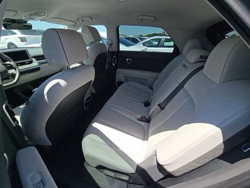 Used 2023 Hyundai Ioniq 5 SEL AWD/4WD image 11
