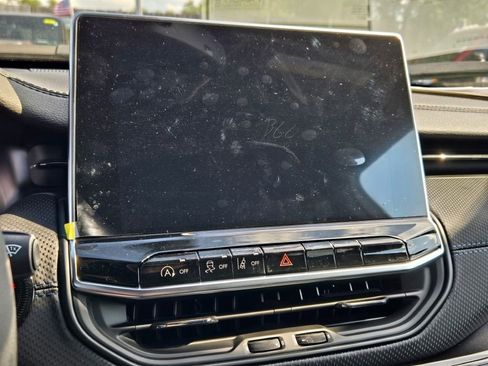 New 2026 Jeep Compass Latitude w/ Quick Order Package 29K image 23