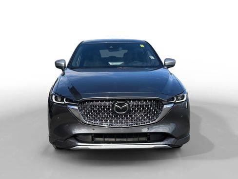 Used 2024 MAZDA CX-5 Signature AWD/4WD image 8