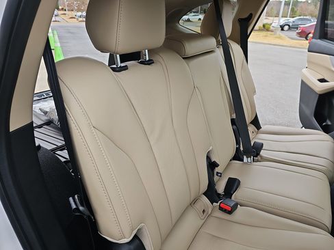 New 2026 Acura MDX SH-AWD w/ Technology Package image 12