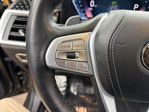 Used 2024 BMW X7 xDrive40i w/ Executive Package image 14