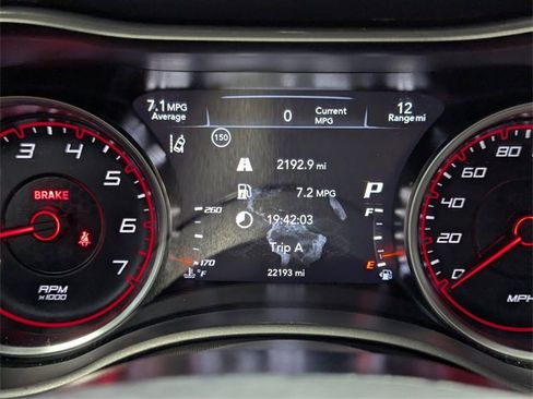 Used 2023 Dodge Charger Scat Pack image 19
