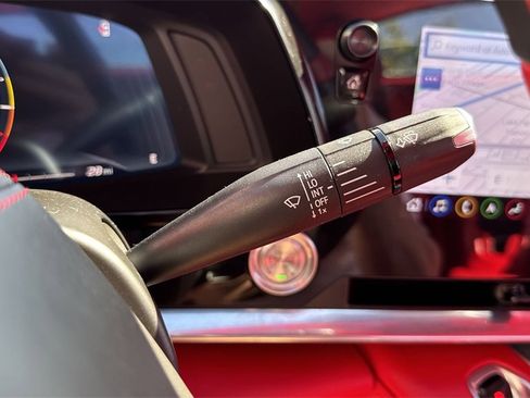 Used 2023 Chevrolet Corvette Stingray Premium Conv w/ 3LT image 56