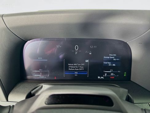 Used 2024 Lexus GX 550 image 18