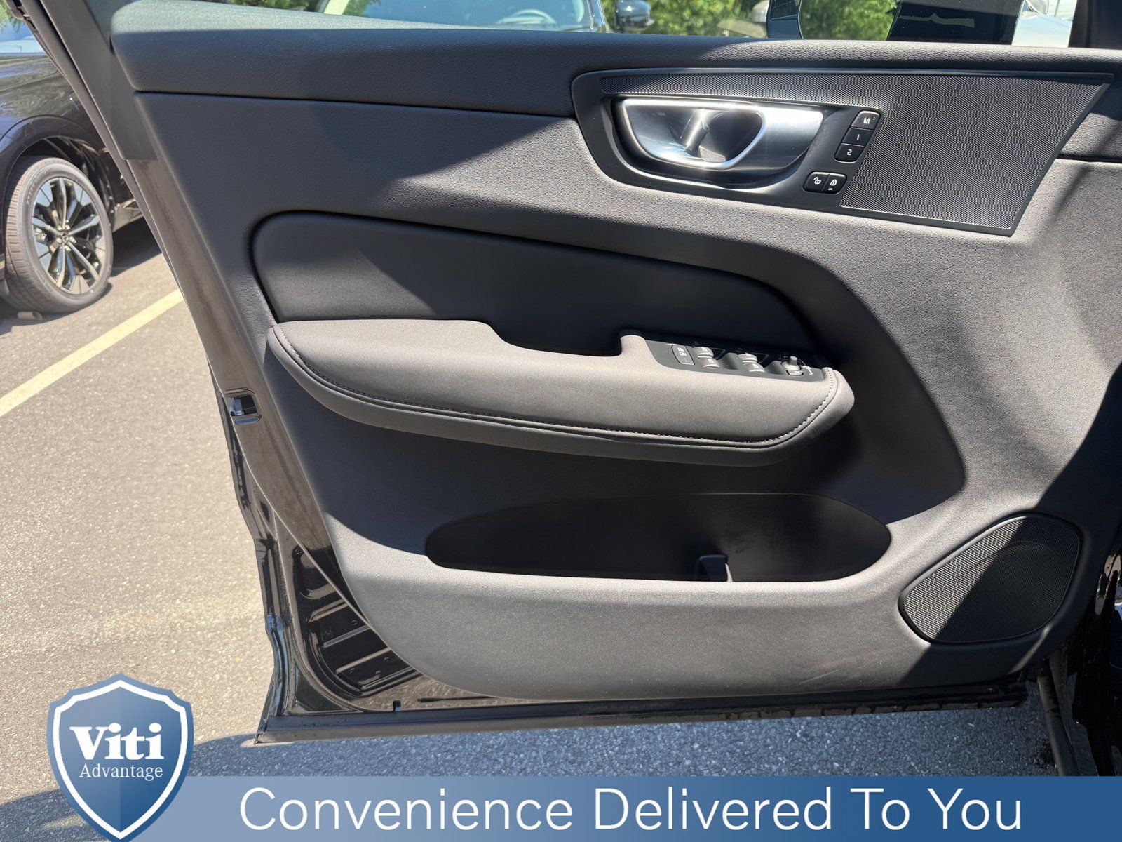 Certified 2026 Volvo XC60 B5 Plus w/ Protection Package Premier AWD/4WD image 16