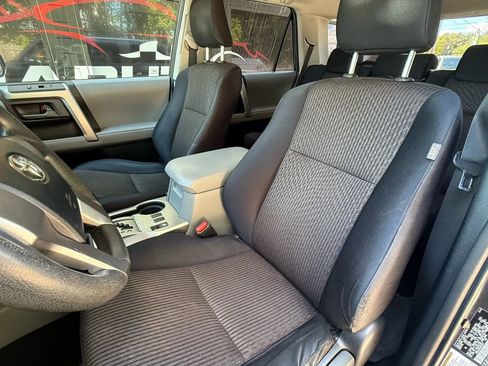 Used 2010 Toyota 4Runner SR5 image 12