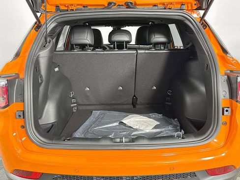 New 2026 Jeep Compass Limited image 23