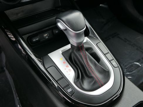 Used 2023 Kia Forte GT image 22